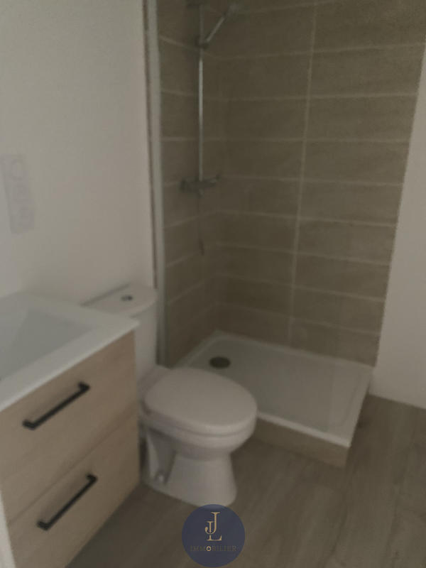 Appartement - 48 m² - 3 pièces