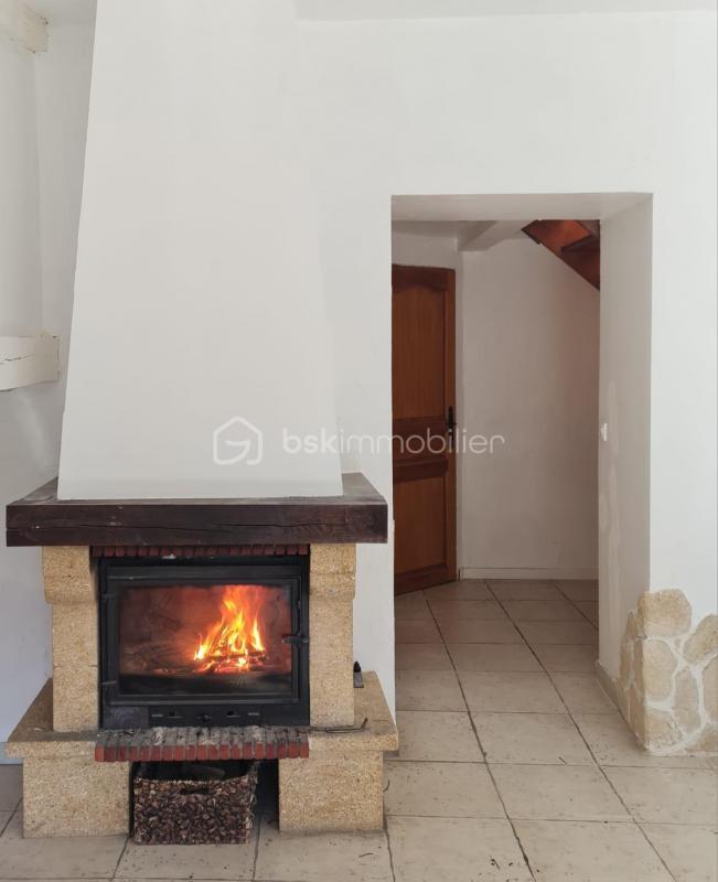 Maison - 158 m² - 7 pièces