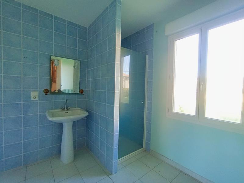 Maison - 119 m² - 5 pièces