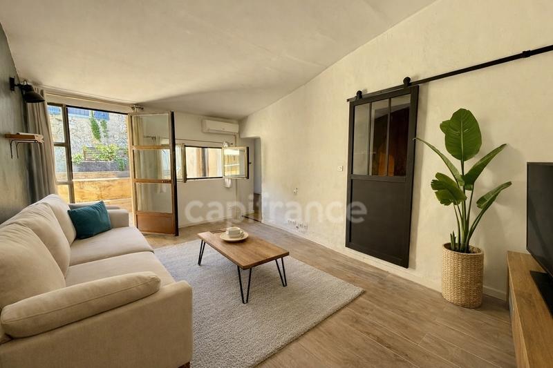 Maison de village - 132 m² - 5 pièces