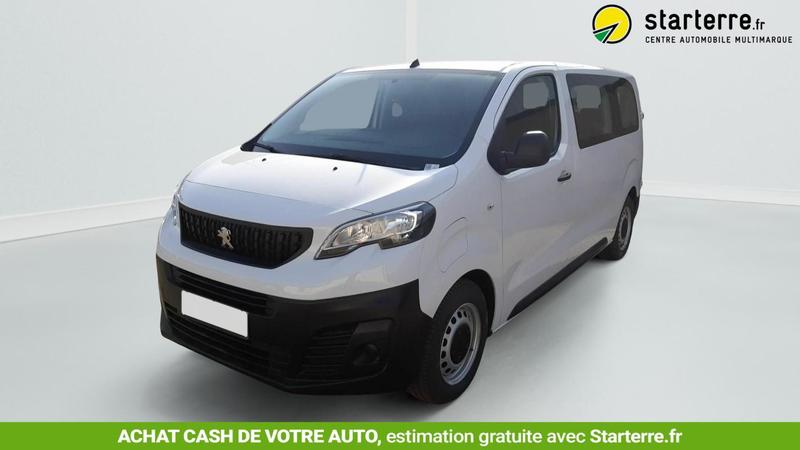Peugeot Expert Combi E- m Electrique 75 Kwh 136ch