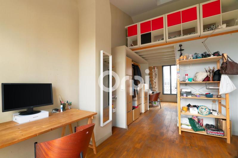 Maison - 205 m² - 7 pièces