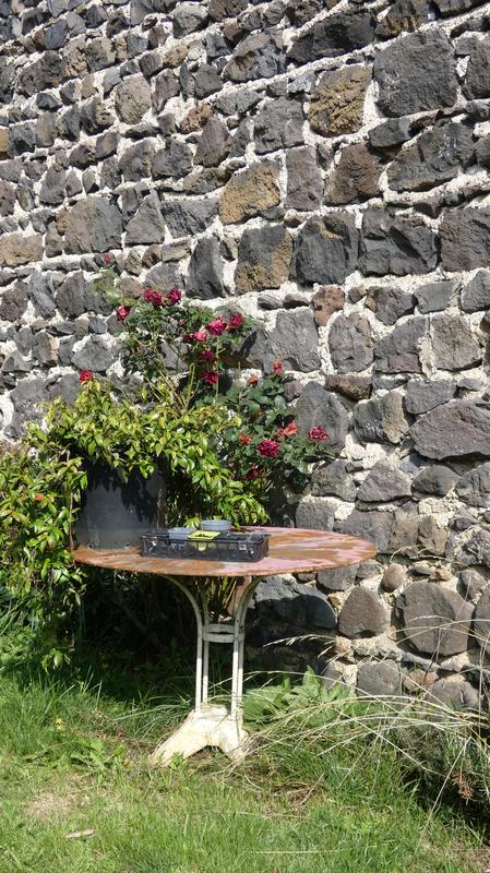 Maison en pierre - 150 m² - 7 pièces