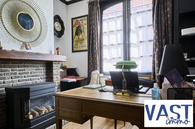 Maison - 103 m² - 4 pièces