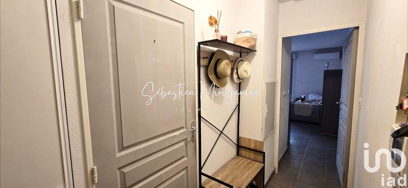 Appartement - 41 m² - 2 pièces