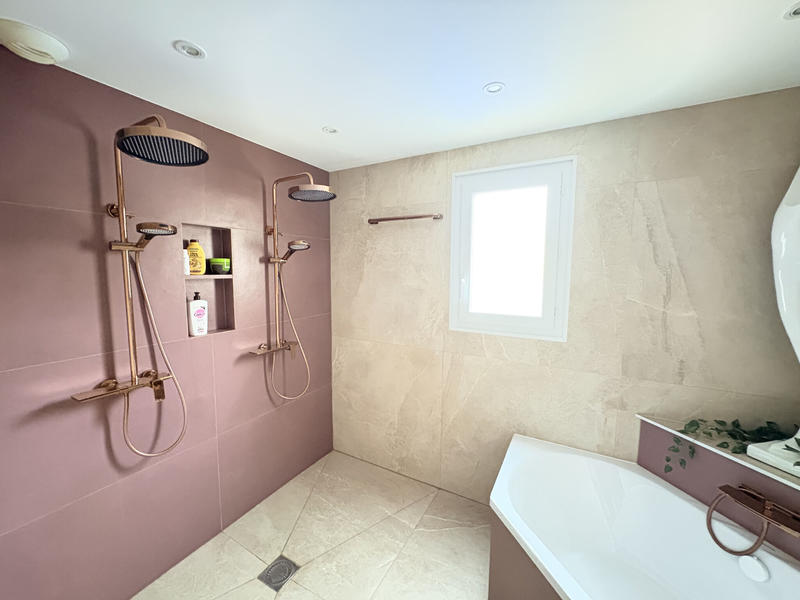 Villa - 103 m² - 4 pièces