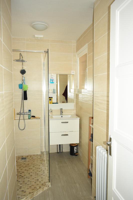 Maison - 67 m² - 4 pièces