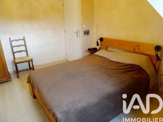 Maison - 132 m² - 5 pièces