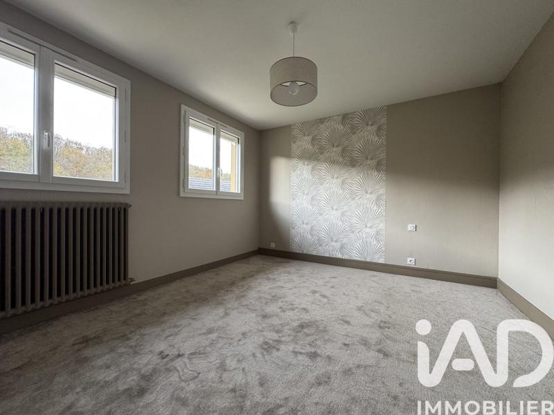 Maison de ville - 130 m² - 5 pièces