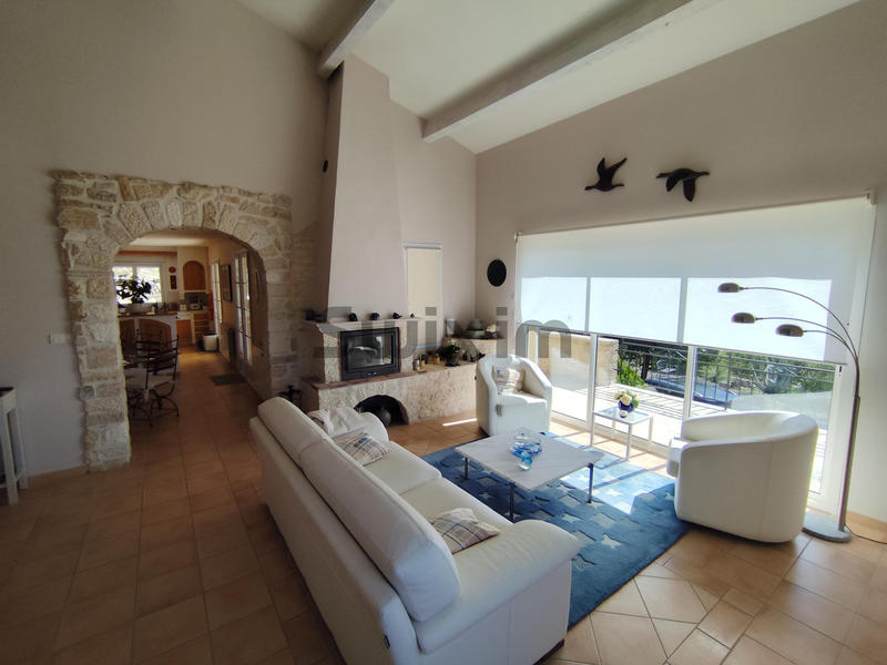 Villa - 160 m² - 6 pièces