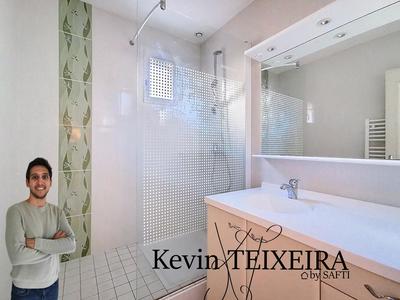 Maison - 114 m² - 5 pièces