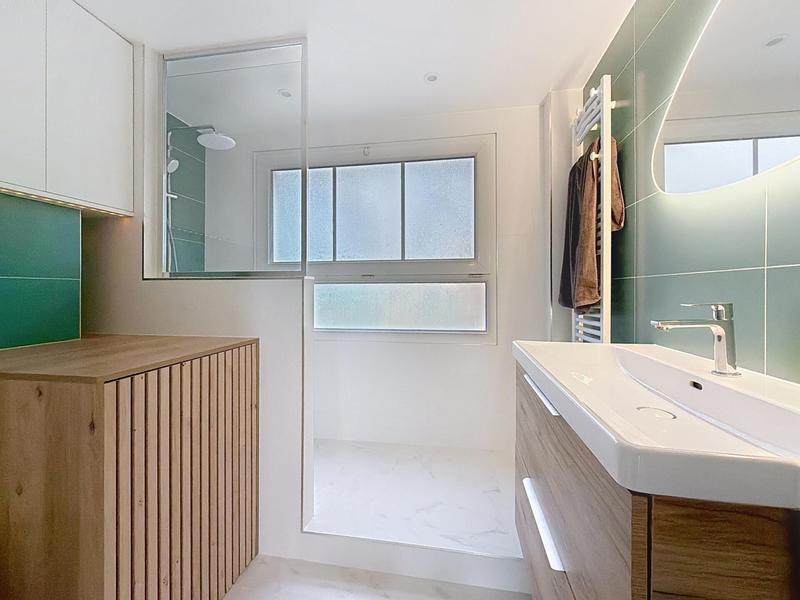 Appartement - 69 m² - 3 pièces