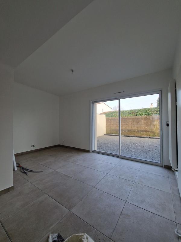 Maison - 89 m² - 4 pièces