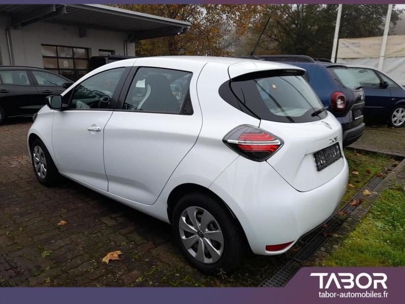 Renault Zoe Ze50 R110 Life Kauf-Bat. Ccs