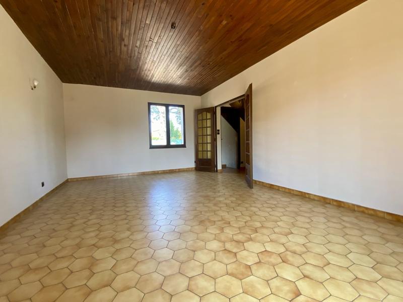 Maison ancienne - 116 m² - 5 pièces