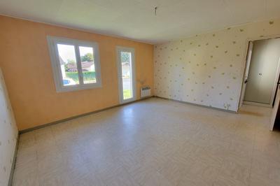 Maison - 50 m² - 2 pièces