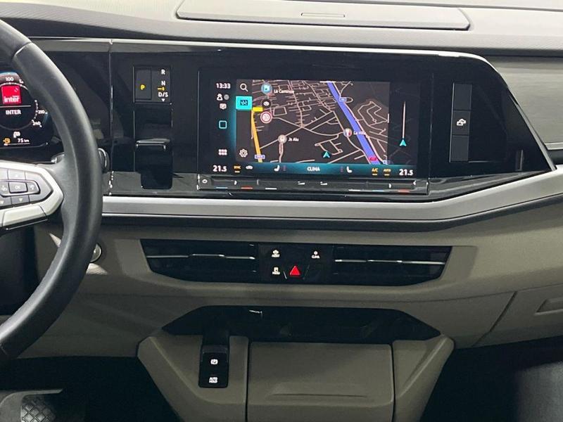 Volkswagen California 2.0 Tdi 150 Dsg7 Ocean