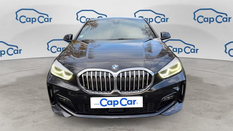 Bmw Série 1 (F40) 120d xDrive 190 Bva8 m Sport Ultimate - Automatique Toit ouvrant
