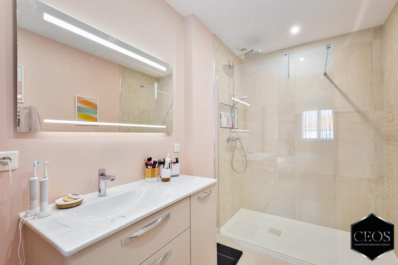 Maison - 137 m² - 5 pièces