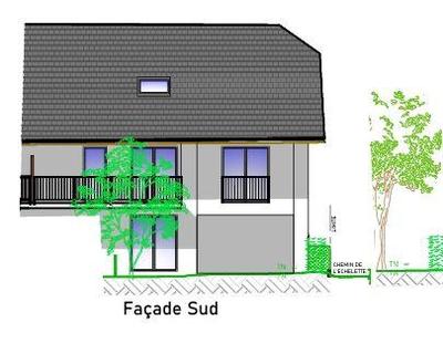 Appartement - 131 m² - 5 pièces