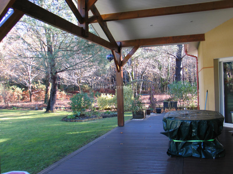 Maison - 113 m² - 4 pièces