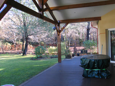 Maison - 113 m² - 4 pièces