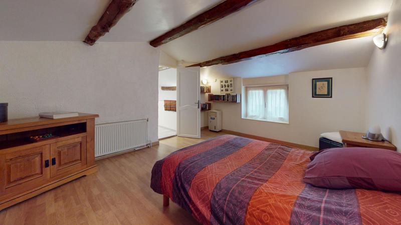 Maison - 150 m² - 4 pièces