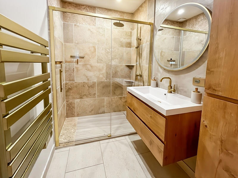 Maison - 131 m² - 5 pièces