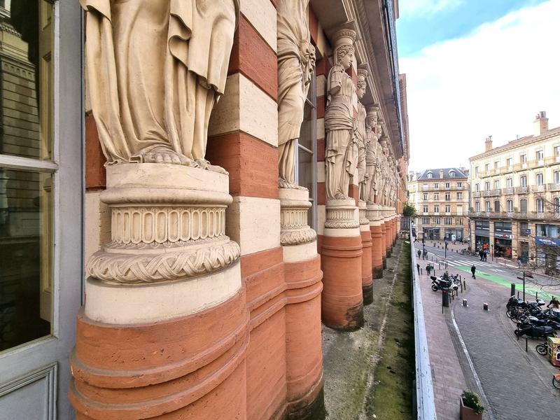 Appartement - 152 m² - 4 pièces