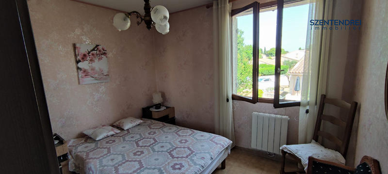 Maison - 101 m² - 5 pièces