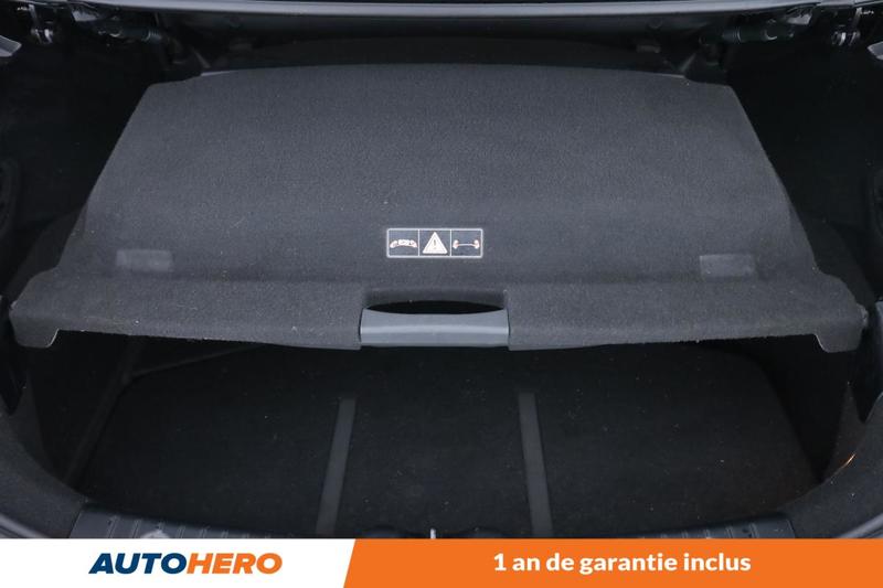 Mercedes Slc 300 9g-Tronic 245 ch