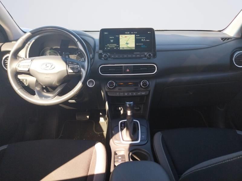 Hyundai Kona Hybrid 1.6 GDi Creative