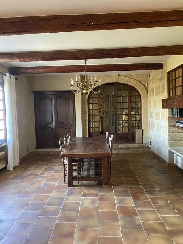 Maison - 228 m² - 6 pièces