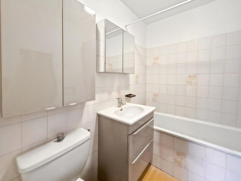 Appartement - 32 m² - 2 pièces