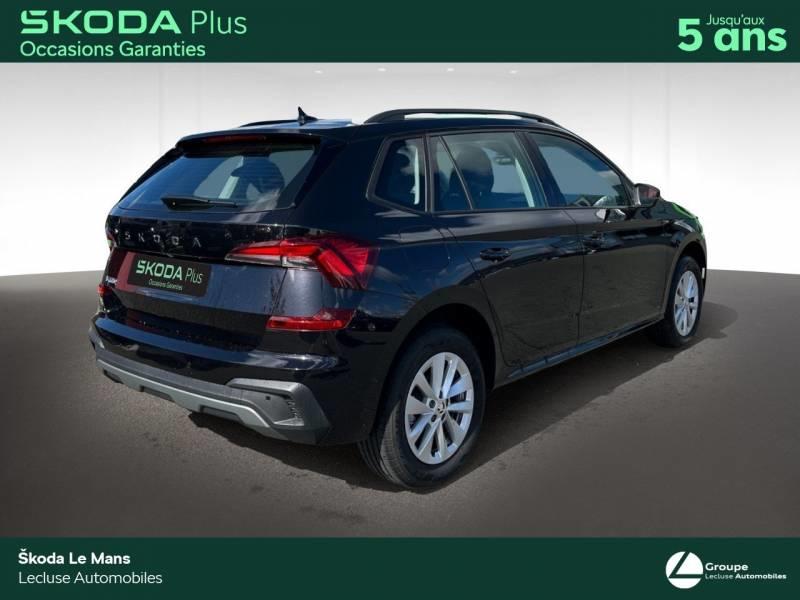 Skoda Kamiq 1.0 Tsi Evo 2 116 ch Dsg7 Selection