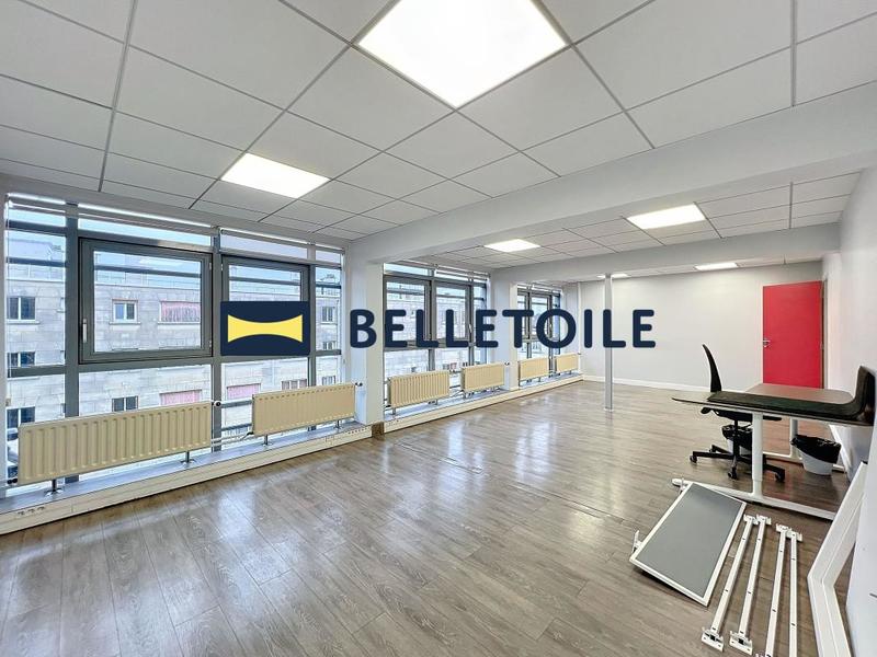 Bureau - 190 m²