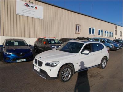 Bmw X1 E84 2.0d 177 Cv Xdrive Luxury