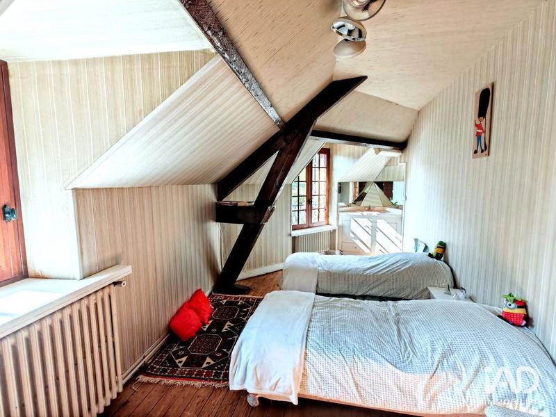 Maison - 312 m² - 8 pièces