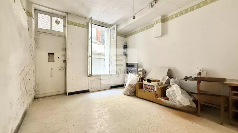 Maison de ville - 109 m² - 5 pièces