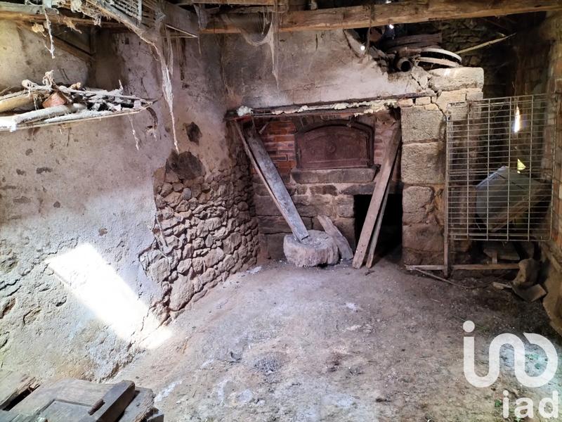 Maison de village - 80 m² - 4 pièces