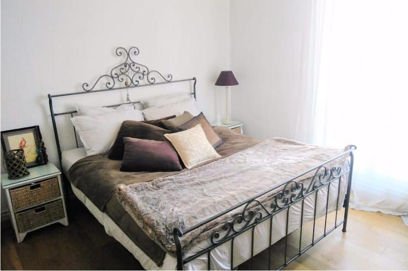 Appartement - 53 m² - 3 pièces