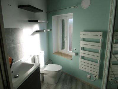 Maison - 44 m² - 2 pièces