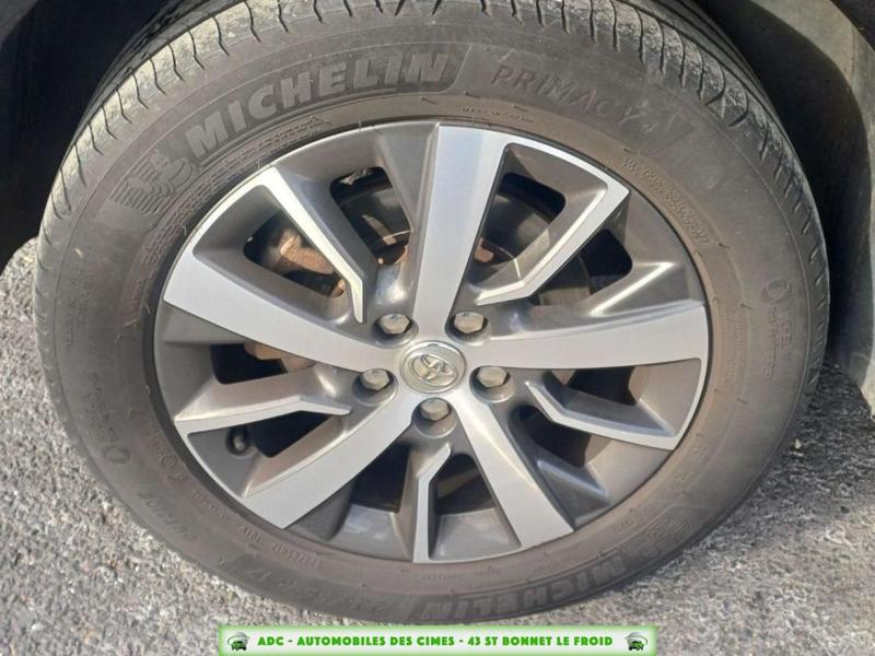 Toyota Proace Verso II 2.0 d Medium 150 d-4d Executive 8pl Bv6