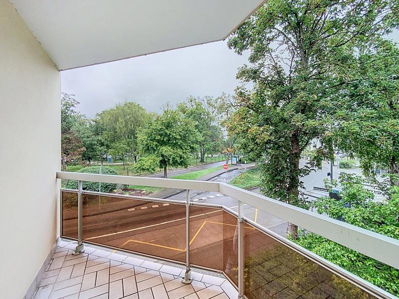 Appartement - 75 m² - 3 pièces