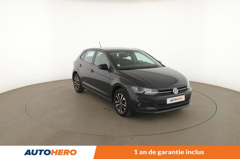 Volkswagen Polo 1.0 Tsi Iq.Drive 95 ch