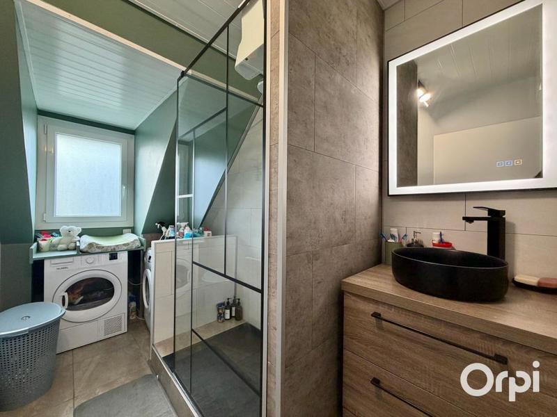 Maison - 70 m² - 3 pièces