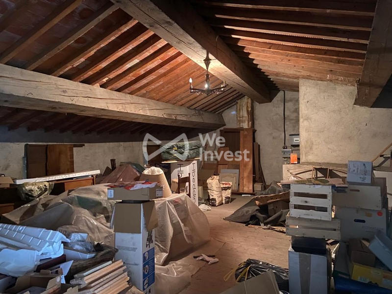 Maison - 154 m² - 5 pièces