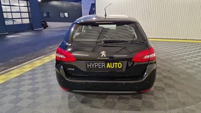 Peugeot 308 Sw Business bluehdi 100ch ss bvm6 active