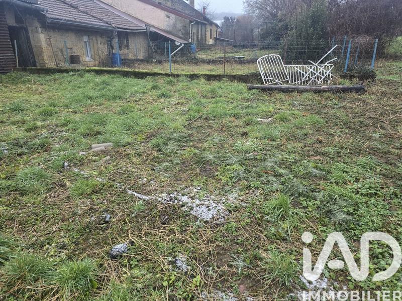 Maison - 75 m² - 4 pièces