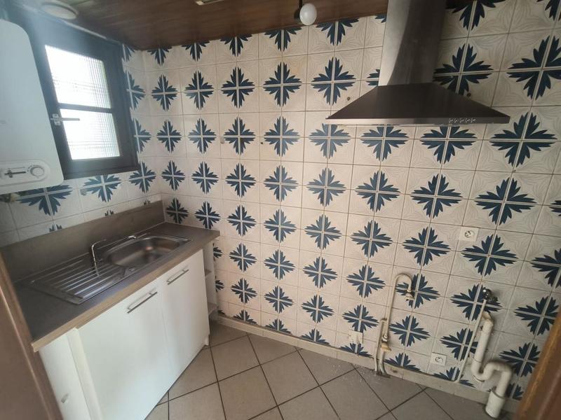 Maison - 47 m² - 2 pièces